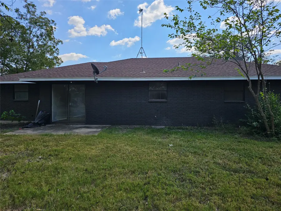 781 Hardeman, Italy, TX 76651 - #2