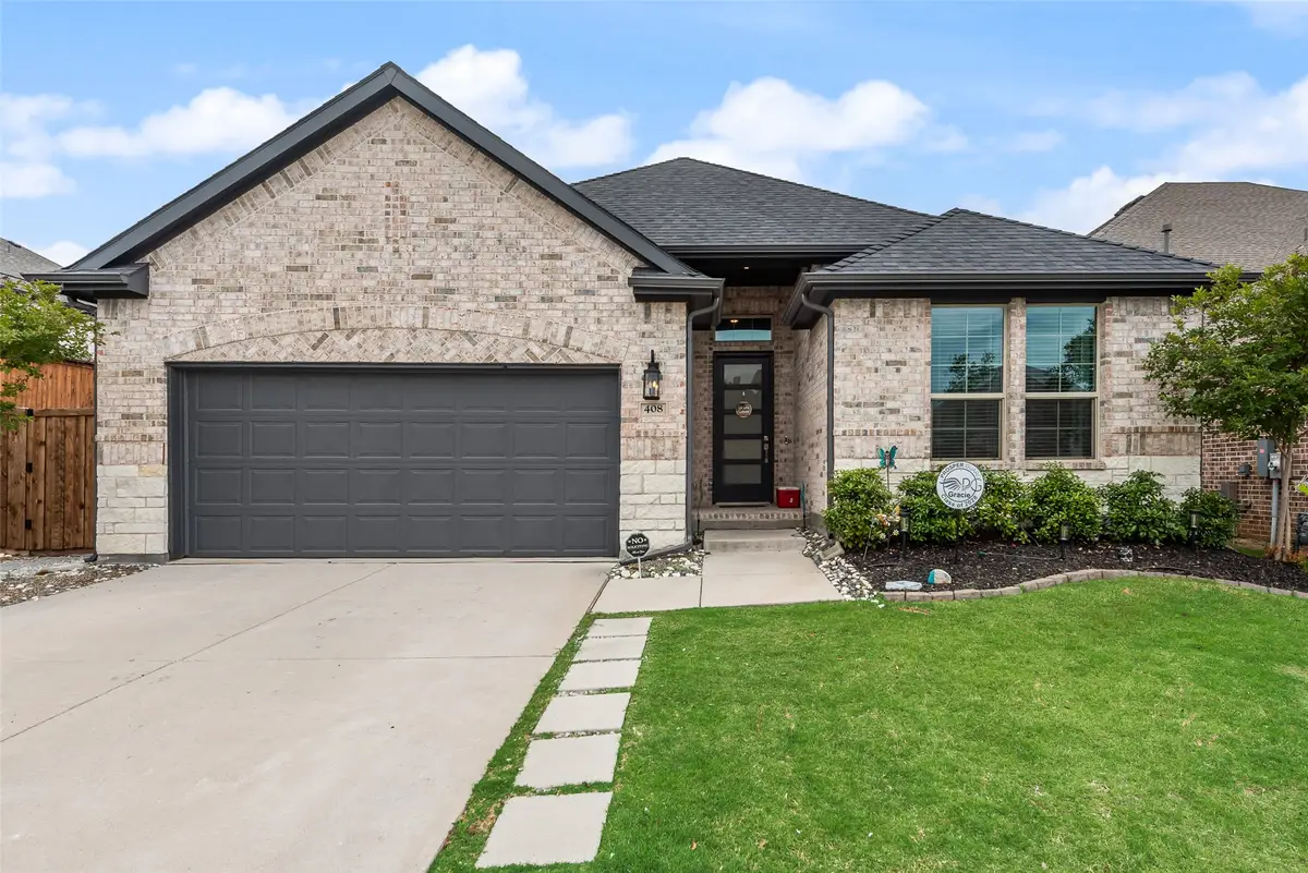 408 Remington Road N, Celina, TX 75009 - #1