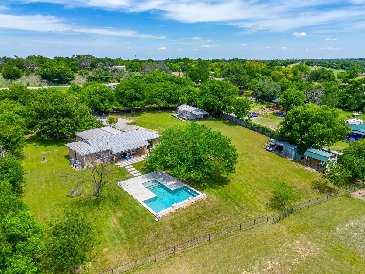 6345 Silver Creek Azle Road, Azle, TX 76020 - #1