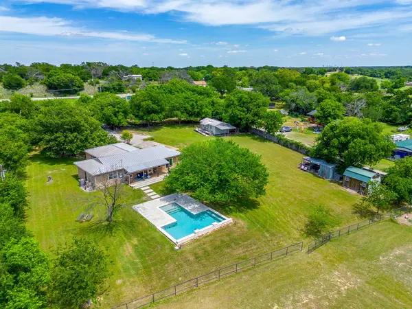 6345 Silver Creek Azle Road, Azle, TX 76020
