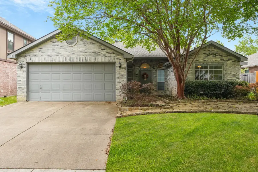7516 Deerlodge Trail, Fort Worth, TX 76137 - #3