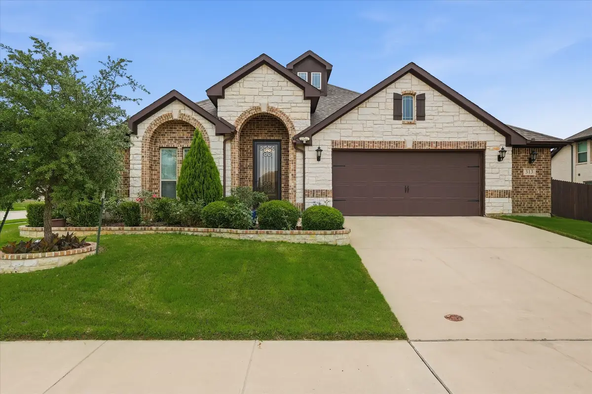 313 Bluebell Drive, Glenn Heights, TX 75154 - #1