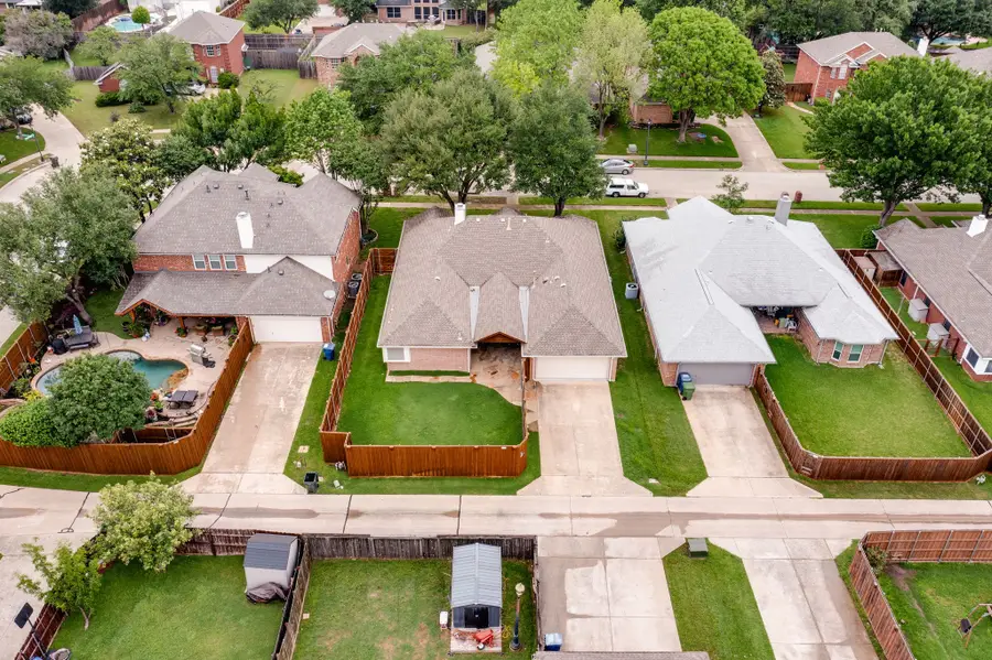 806 Green Apple Drive, Garland, TX 75044 - #2
