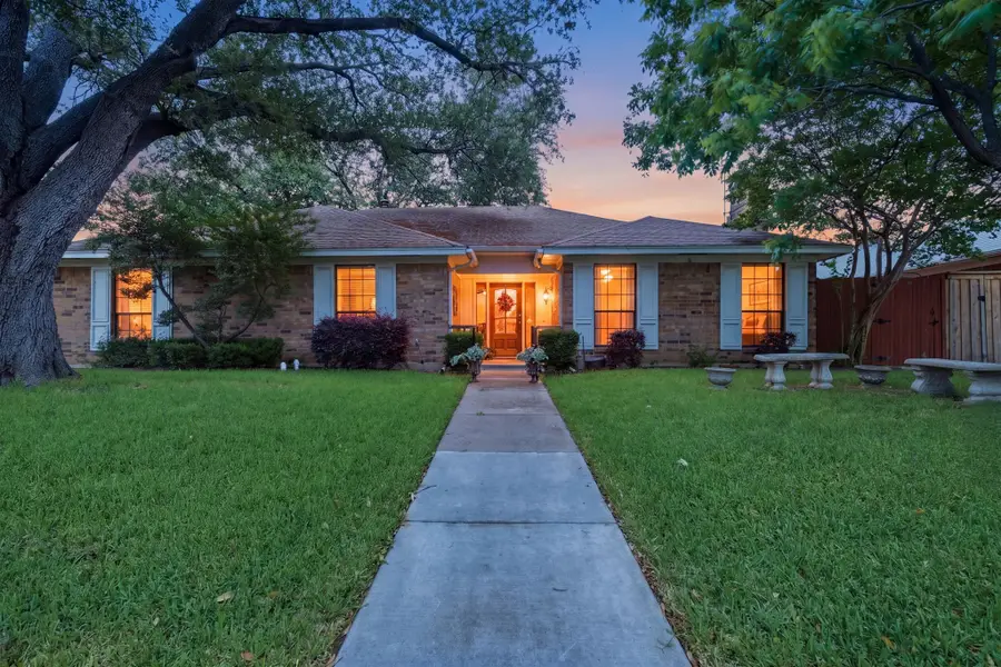 2128 El Dorado Way, Carrollton, TX 75006 - #2