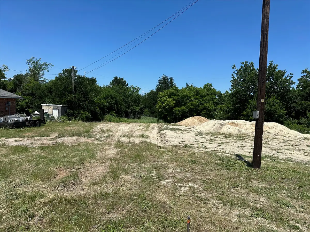 TBD E Fulton Street, Van Alstyne, TX 75495 - #1