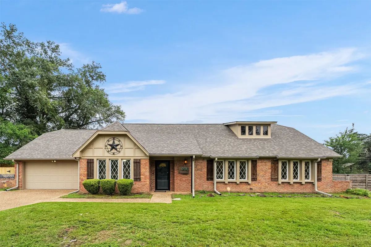 1102 Mill Run Road, Athens, TX 75751 - #1