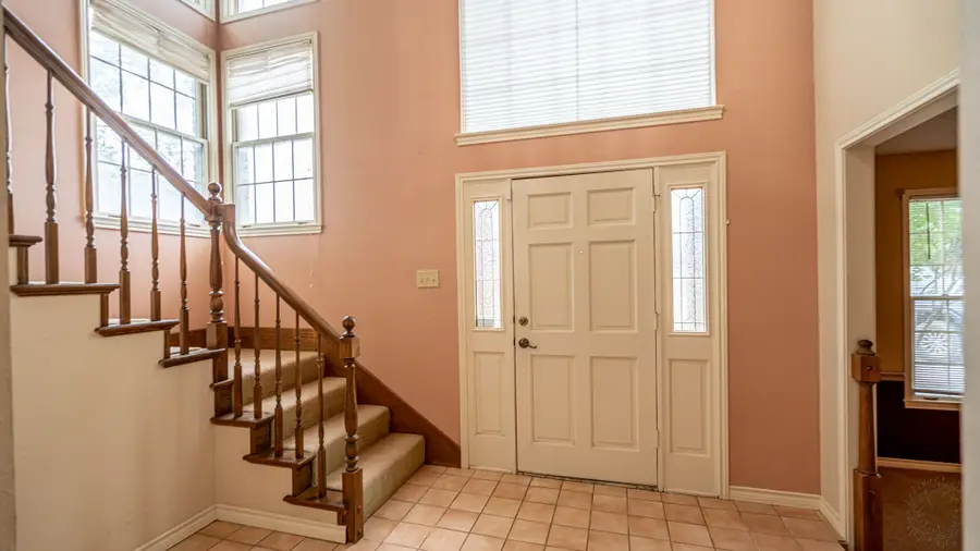 2401 Pebble Drive, Granbury, TX 76048 - #2