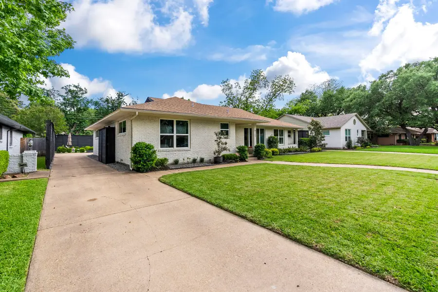 6122 E University Boulevard, Dallas, TX 75214 - #2