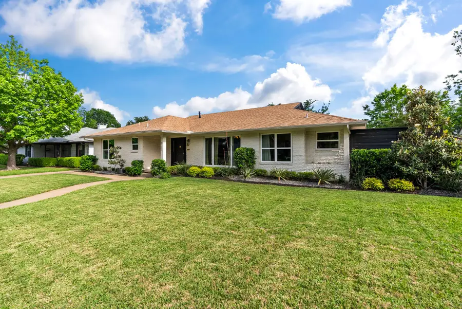 6122 E University Boulevard, Dallas, TX 75214 - #3