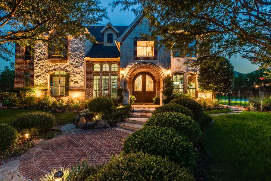 1709 Woodsboro Court, Allen, TX 75013 - #2