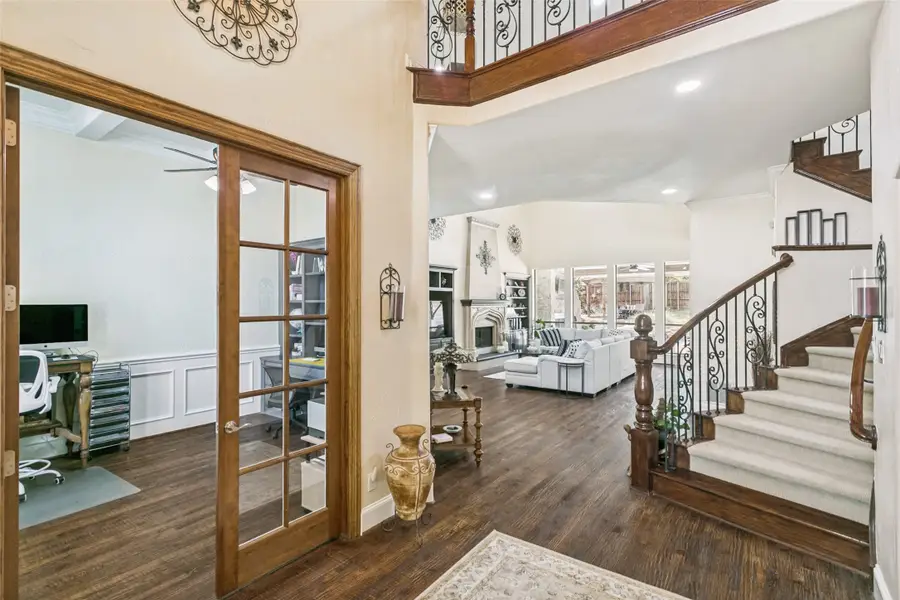 1709 Woodsboro Court, Allen, TX 75013 - #3