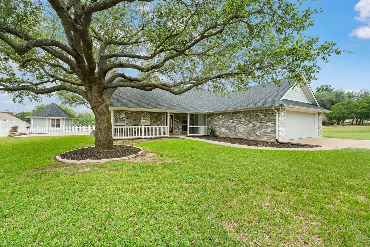 639 S Rough Creek Court, Granbury, TX 76048 - #1