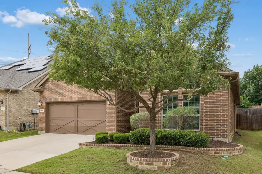 2036 Milano Lane, Lewisville, TX 75077 - #2