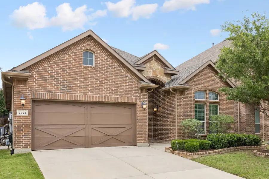 2036 Milano Lane, Lewisville, TX 75077 - #3