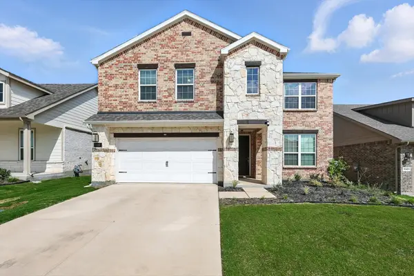 1213 Bonsmara Drive, Northlake, TX 76247