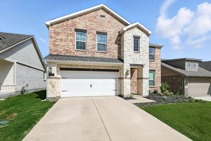 1213 Bonsmara Drive, Northlake, TX 76247 - #3