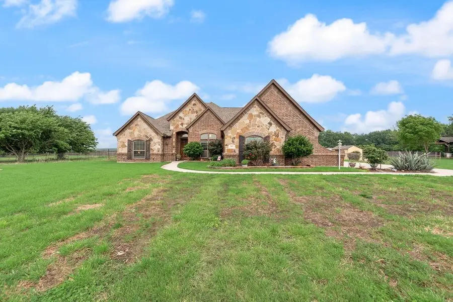 243 Miramar Circle, Weatherford, TX 76085 - #2