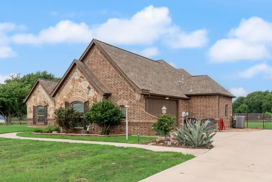 243 Miramar Circle, Weatherford, TX 76085 - #3