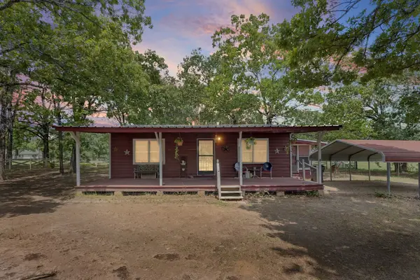 900 Rs County Road 3480, Alba, TX 75410