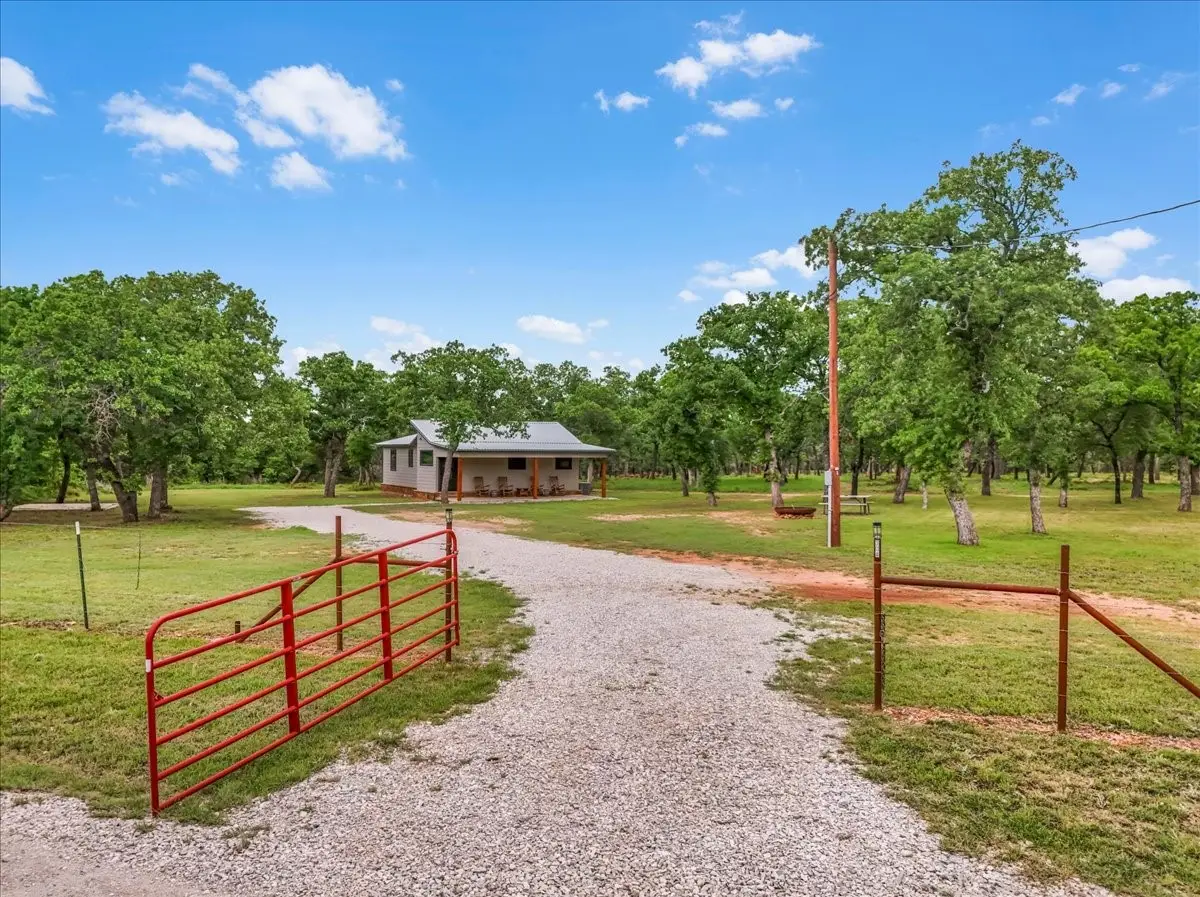 304 County Road 340, Ranger, TX 76470 - #1
