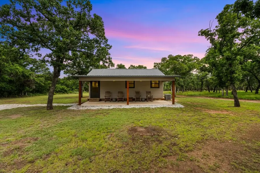 304 County Road 340, Ranger, TX 76470 - #2