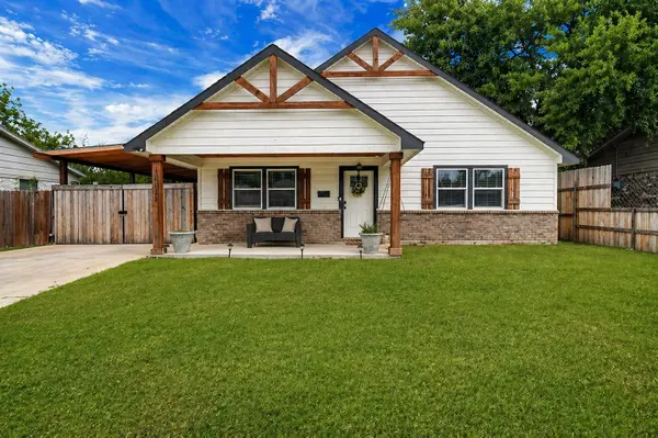 10011 Mill Valley Lane, Dallas, TX 75217