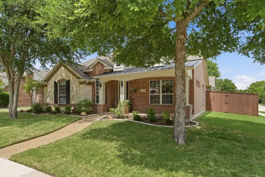 2258 Crowbridge Drive, Frisco, TX 75033 - #2