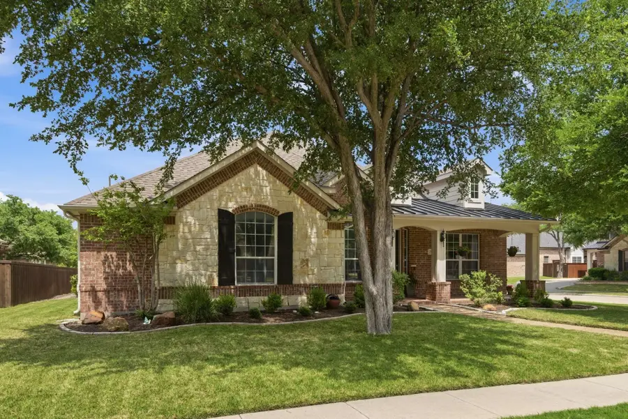 2258 Crowbridge Drive, Frisco, TX 75033 - #3