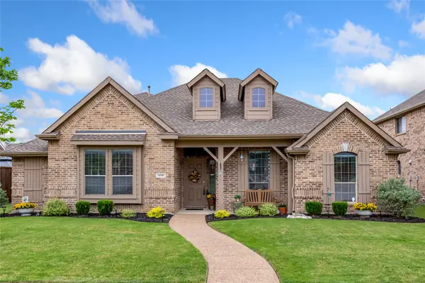 11774 Forestbrook Drive, Frisco, TX 75035