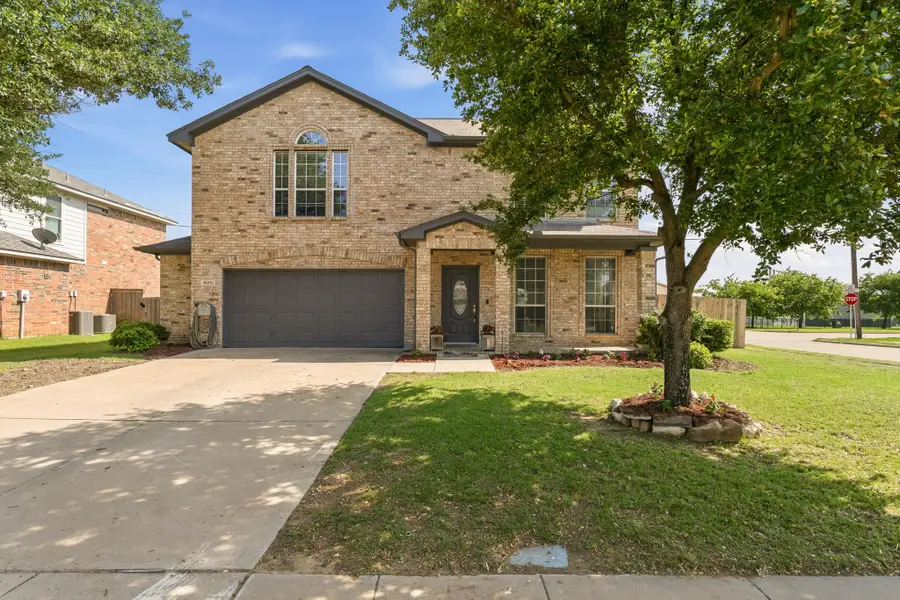 420 Goodnight Trail, Justin, TX 76247 - #3