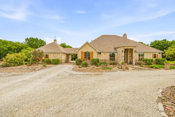 1384 Rock Creek Drive, Glen Rose, TX 76043