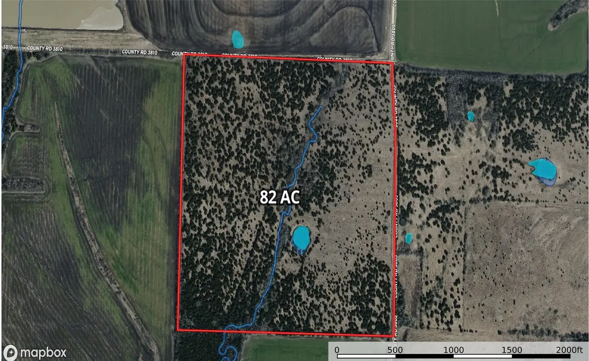 999-1 Cr3805, Bailey, TX 75413 - #1