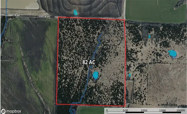 999-1 Cr3805, Bailey, TX 75413