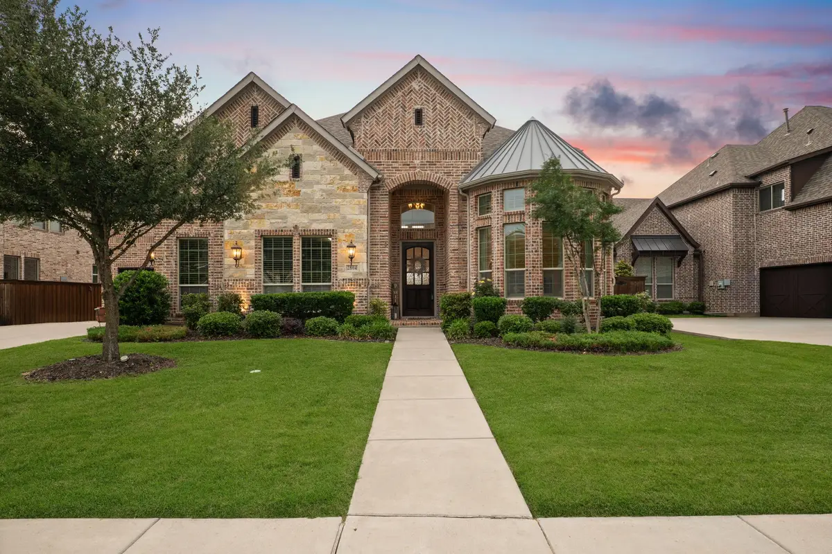 2804 Seabiscuit Road, Celina, TX 75009 - #1