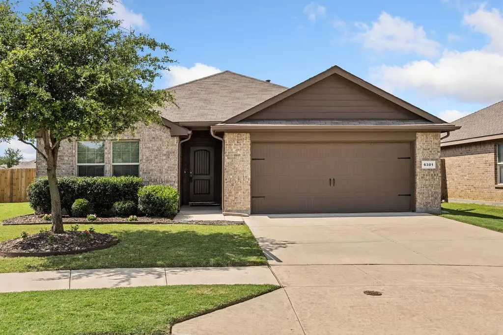 6301 Seagull Lane, Fort Worth, TX 76179 - #1