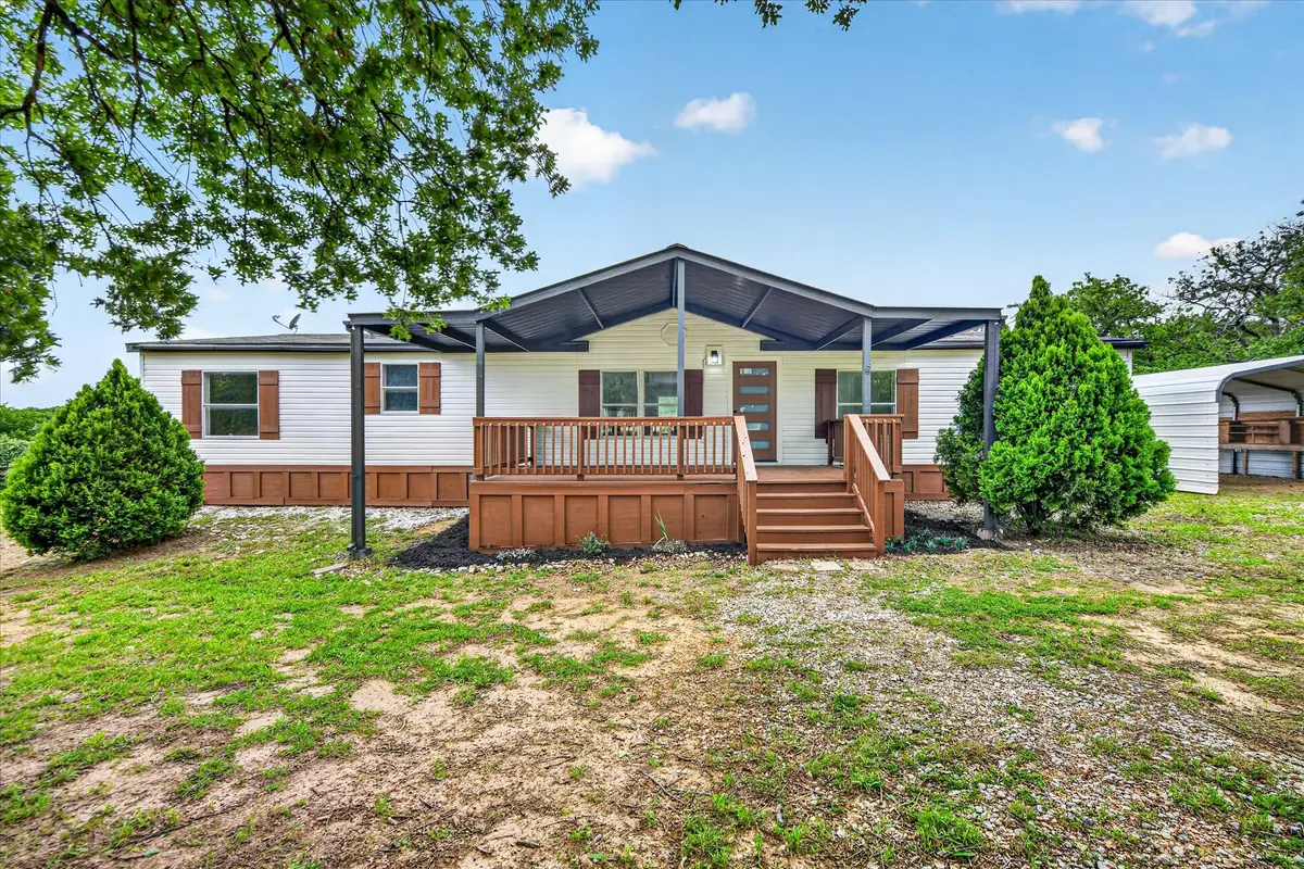 134 Classic Country Court, Springtown, TX 76082 - #1