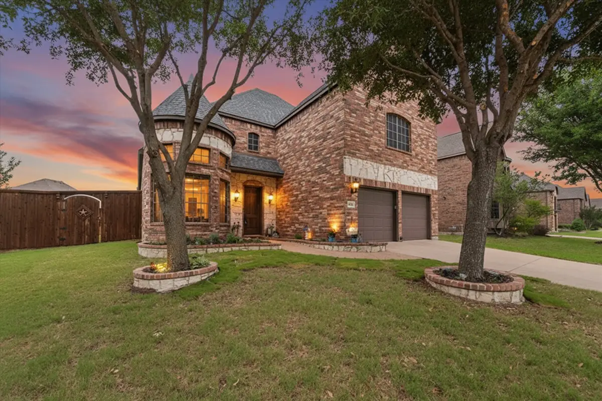 6876 Foghorn Lane, Grand Prairie, TX 75054 - #1