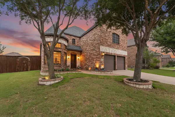 6876 Foghorn Lane, Grand Prairie, TX 75054