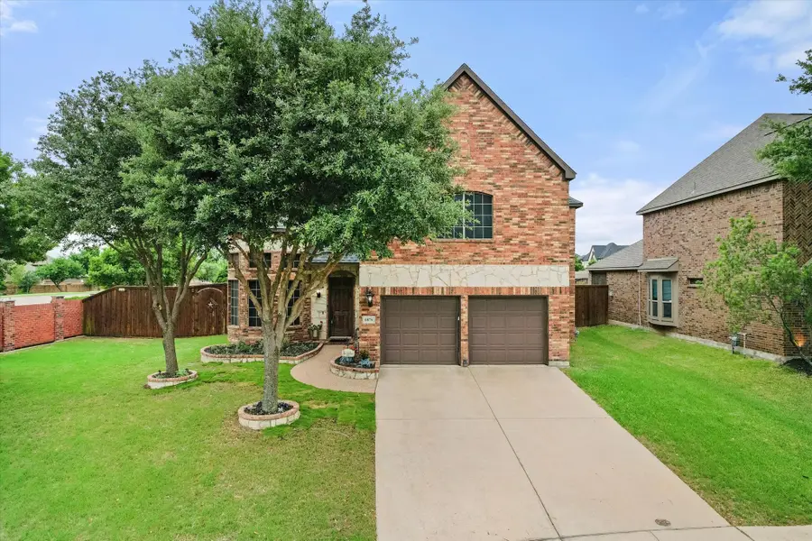 6876 Foghorn Lane, Grand Prairie, TX 75054 - #2