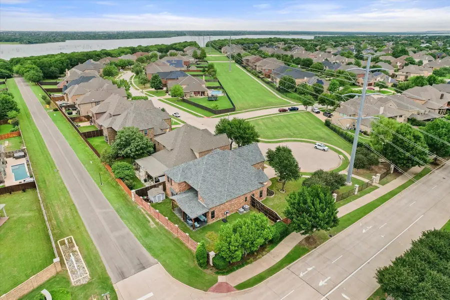 6876 Foghorn Lane, Grand Prairie, TX 75054 - #3