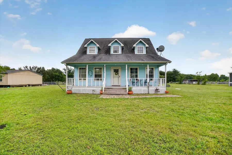 1284 County Road 101, Kaufman, TX 75142 - #2