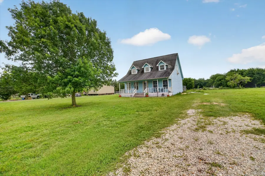 1284 County Road 101, Kaufman, TX 75142 - #3