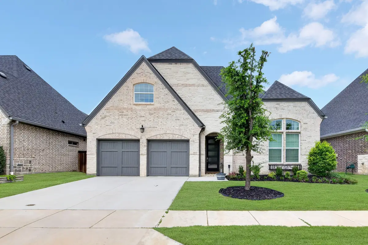2825 Braemar, The Colony, TX 75056 - #1