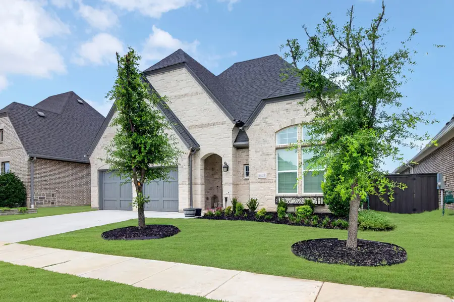 2825 Braemar, The Colony, TX 75056 - #2