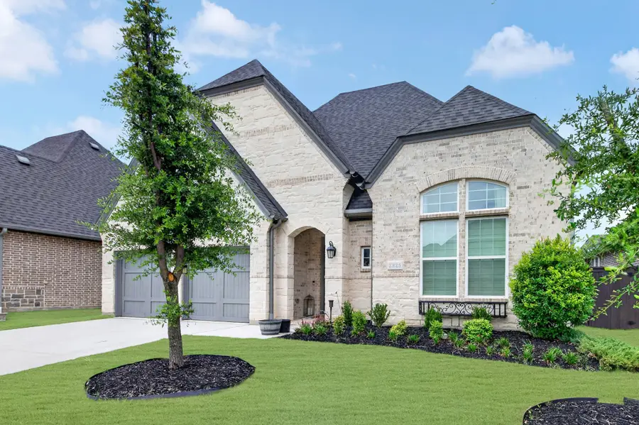 2825 Braemar, The Colony, TX 75056 - #3