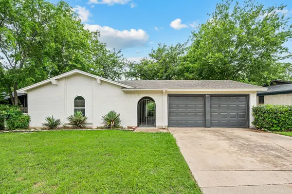 5944 Richard Drive, Watauga, TX 76148