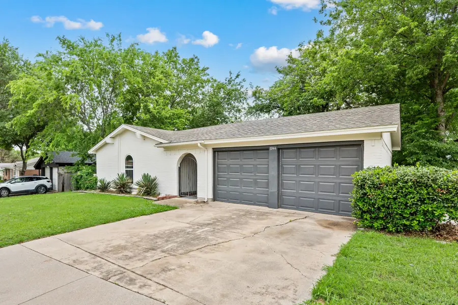 5944 Richard Drive, Watauga, TX 76148 - #3