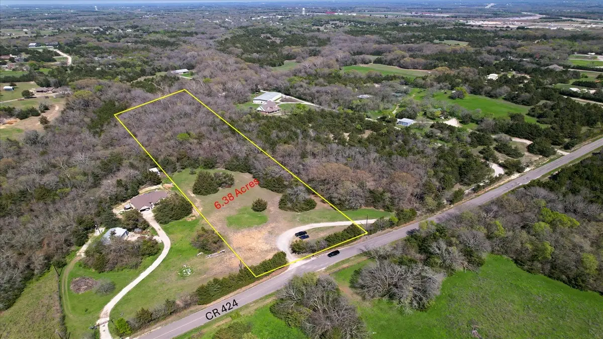 TBD County Road 424, Anna, TX 75409 - #1