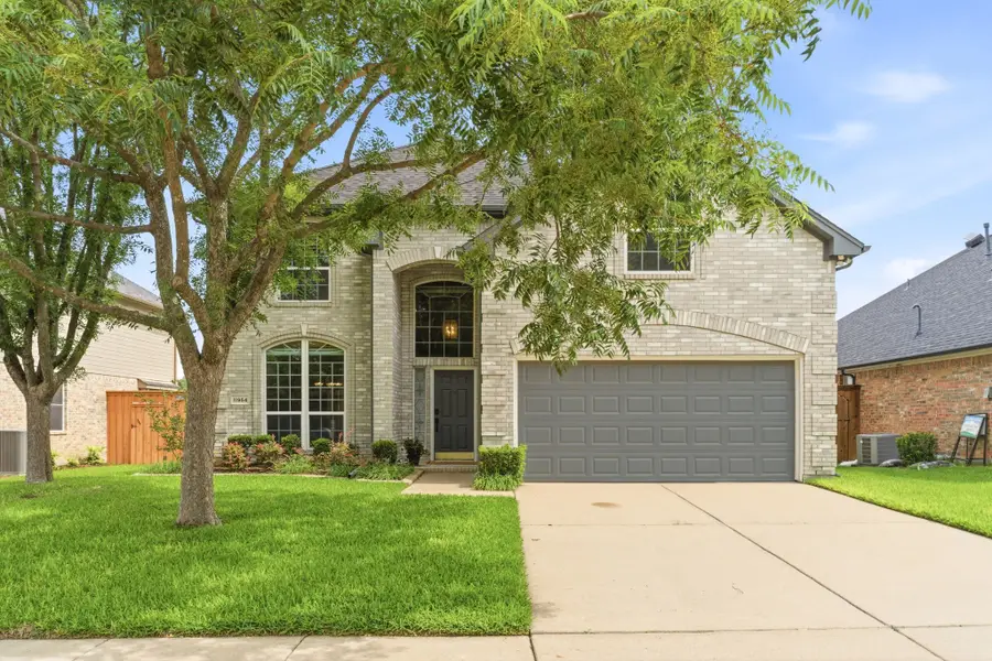 11954 Shoal Creek Drive, Frisco, TX 75035 - #2
