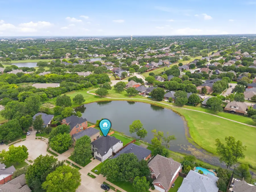11954 Shoal Creek Drive, Frisco, TX 75035 - #3